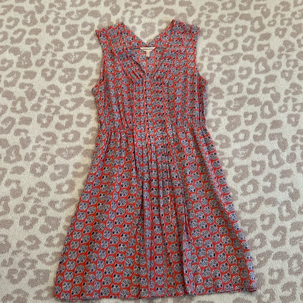 Summer dress Rebecca Taylor
